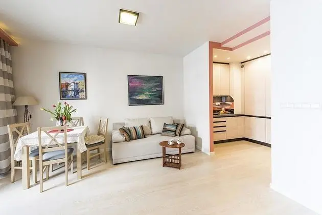 Stüdyo (at 119E Kasprowicza Street)