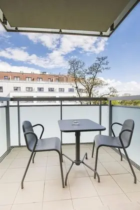 Stüdyo (at 119E Kasprowicza Street)