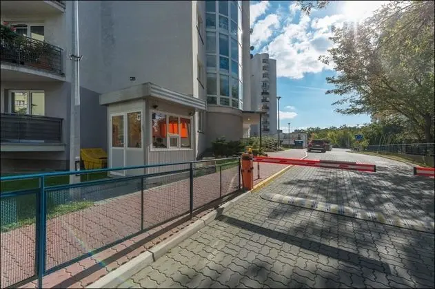 Stüdyo (at 119E Kasprowicza Street)