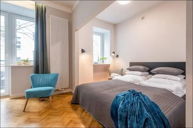 Standard Stüdyo (at 12 Poznanska Street)