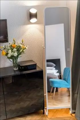 Standard Stüdyo (at 12 Poznanska Street)