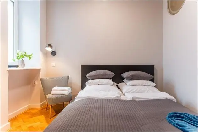 Standard Stüdyo (at 12 Poznanska Street)