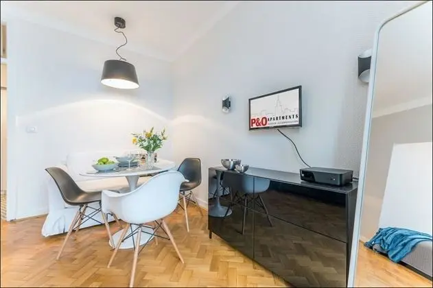 Standard Stüdyo (at 12 Poznanska Street)