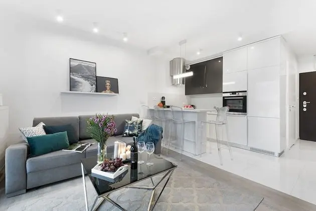 Business Apart Daire