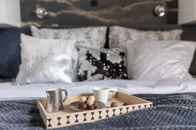 Business Apart Daire