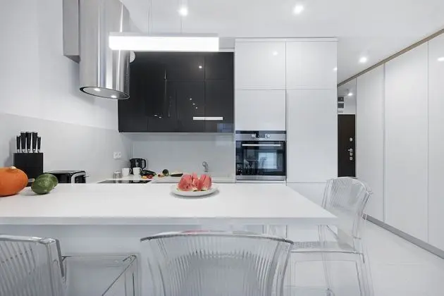 Business Apart Daire