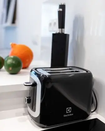 Business Apart Daire