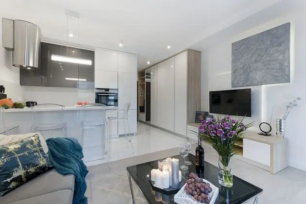 Business Apart Daire