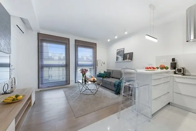 Business Apart Daire