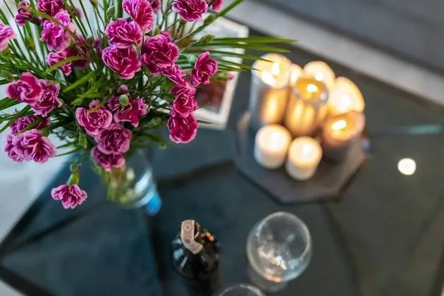 Business Apart Daire