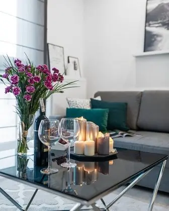 Business Apart Daire