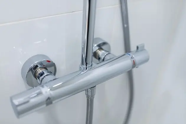 Business Apart Daire