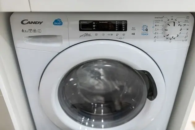 Business Apart Daire