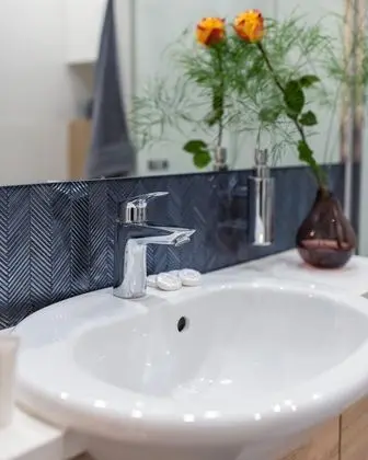 Business Apart Daire