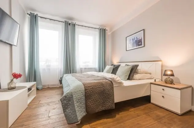 Apart Daire (Chmielna 3)