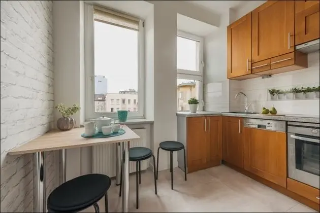 Apart Daire (Chmielna 3)