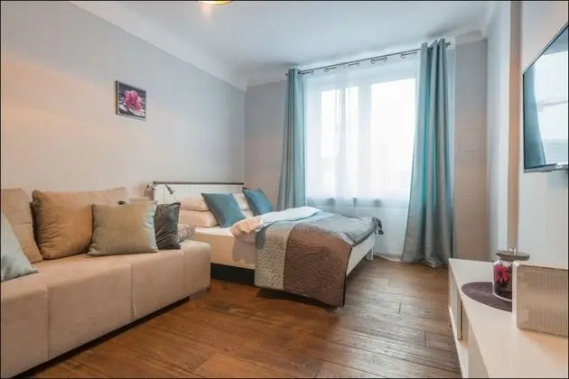 Apart Daire (Chmielna 3)