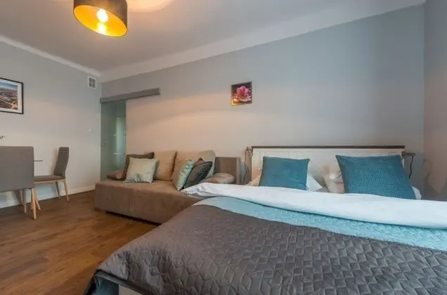 Apart Daire (Chmielna 3)