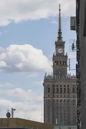 Apart Daire (Chmielna 3)