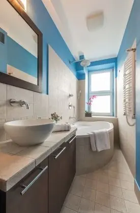 Apart Daire (Chmielna 3)