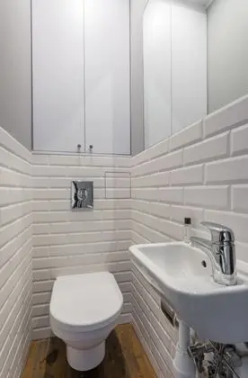 Apart Daire (Chmielna 3)