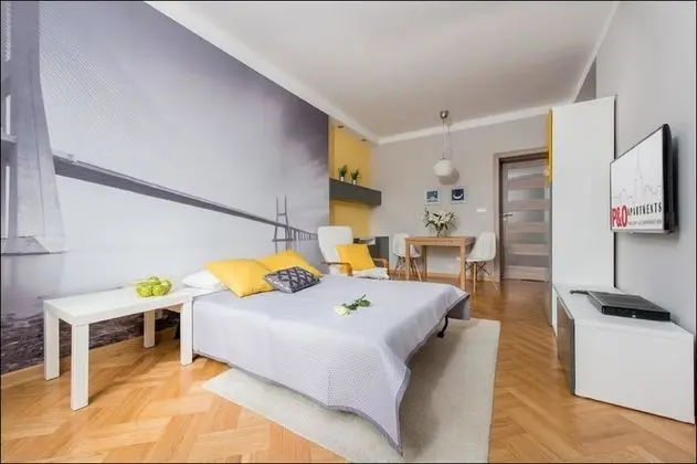Apart Daire, 1 Yatak Odası (at 11/13 Bracka Street)