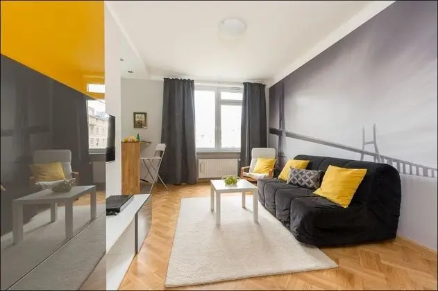 Apart Daire, 1 Yatak Odası (at 11/13 Bracka Street)