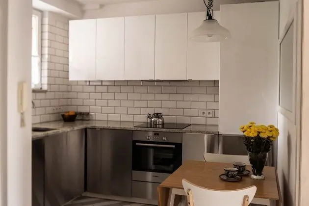 Apart Daire, 1 Yatak Odası