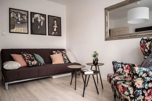 Apart Daire, 1 Yatak Odası