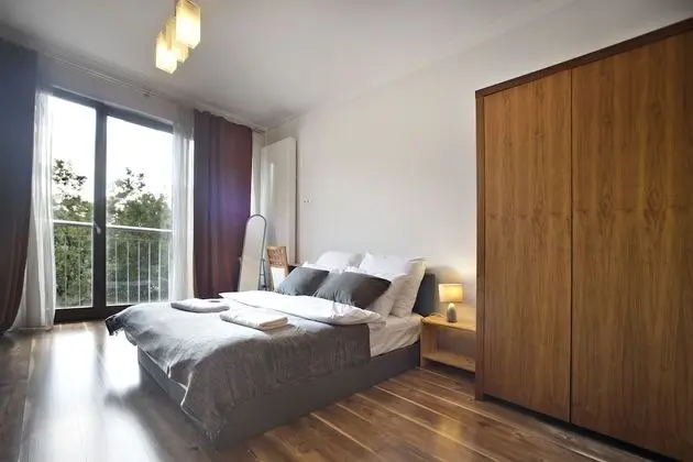 Standard Apart Daire