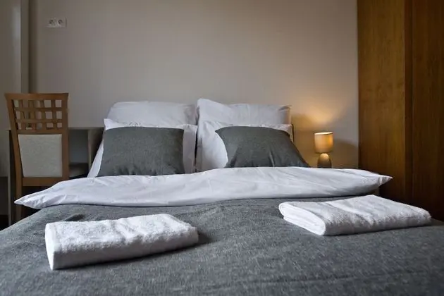 Standard Apart Daire