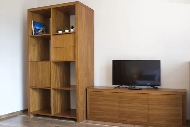 Standard Apart Daire