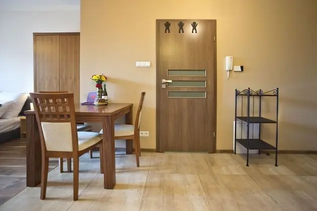 Standard Apart Daire