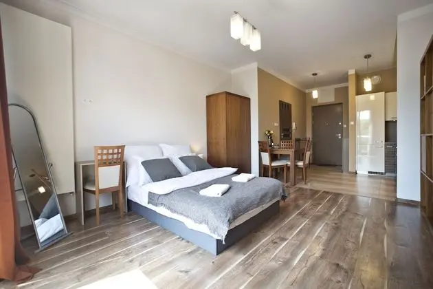 Standard Apart Daire