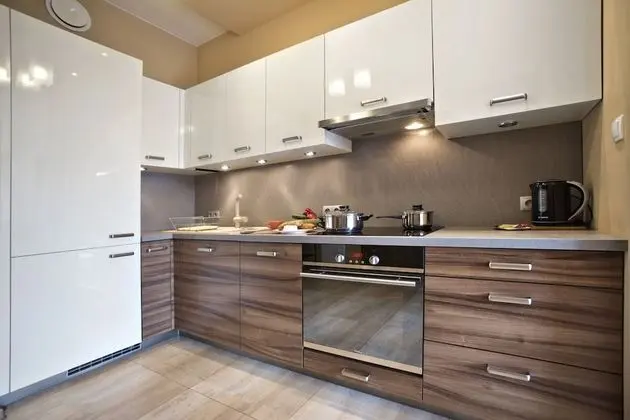 Standard Apart Daire