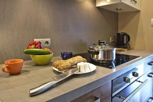 Standard Apart Daire