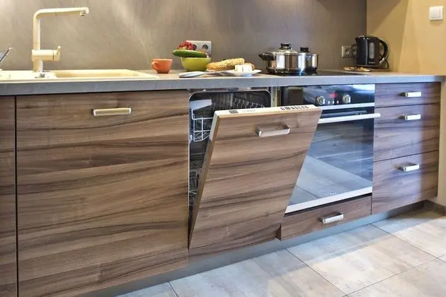 Standard Apart Daire