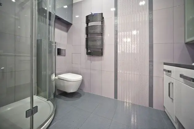 Standard Apart Daire