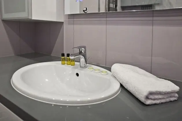 Standard Apart Daire