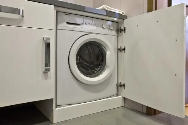 Standard Apart Daire