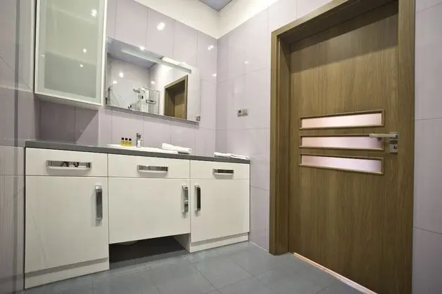 Standard Apart Daire