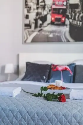 Apart Daire (Fabryczna 3 (at 9 Fabryczna))