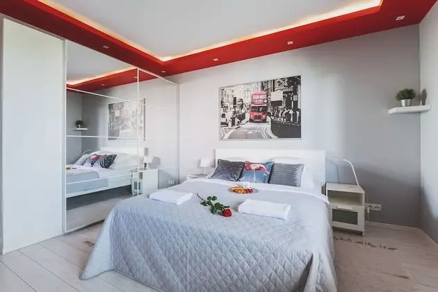 Apart Daire (Fabryczna 3 (at 9 Fabryczna))