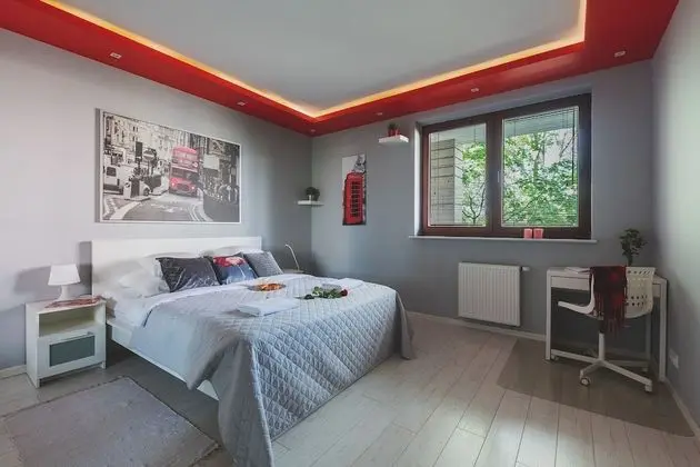 Apart Daire (Fabryczna 3 (at 9 Fabryczna))