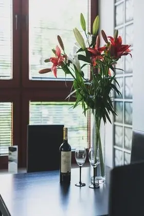 Apart Daire (Fabryczna 3 (at 9 Fabryczna))