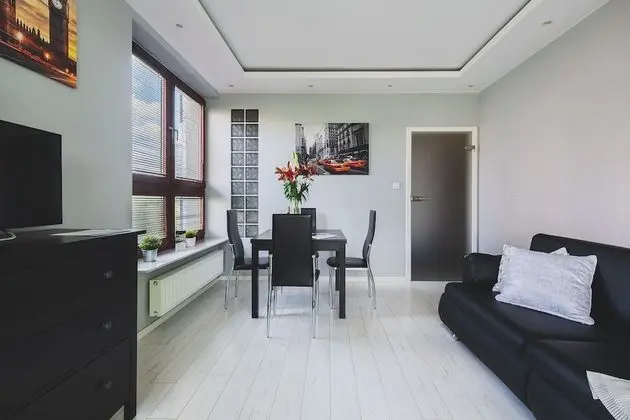 Apart Daire (Fabryczna 3 (at 9 Fabryczna))