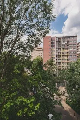 Apart Daire (Fabryczna 3 (at 9 Fabryczna))