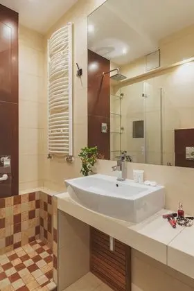 Apart Daire (Fabryczna 3 (at 9 Fabryczna))