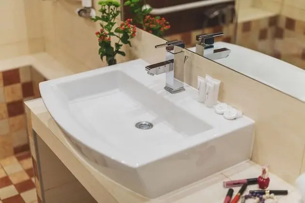 Apart Daire (Fabryczna 3 (at 9 Fabryczna))