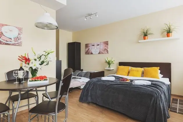 Business Apart Daire